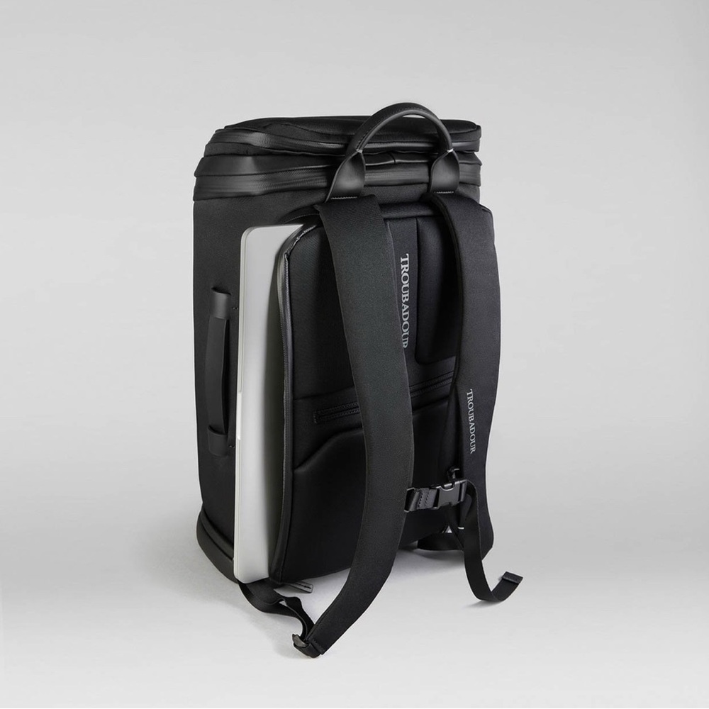 Troubadour Aero Backpack 34L